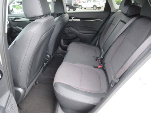 Used 2024 Kia Seltos S FWD image 31
