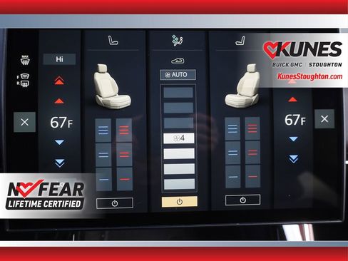 Used 2024 Land Rover Range Rover Sport Dynamic SE image 50