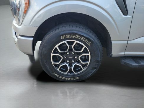 Used 2023 Ford F150 Lariat w/ Equipment Group 502A High AWD/4WD image 32
