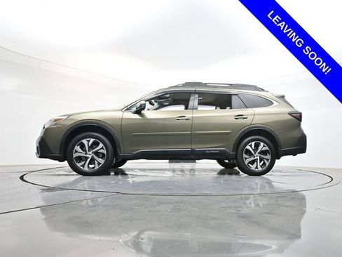Used 2021 Subaru Outback Touring XT AWD/4WD image 48
