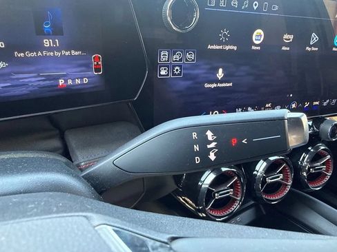 Used 2024 Chevrolet Blazer EV RS AWD/4WD image 62