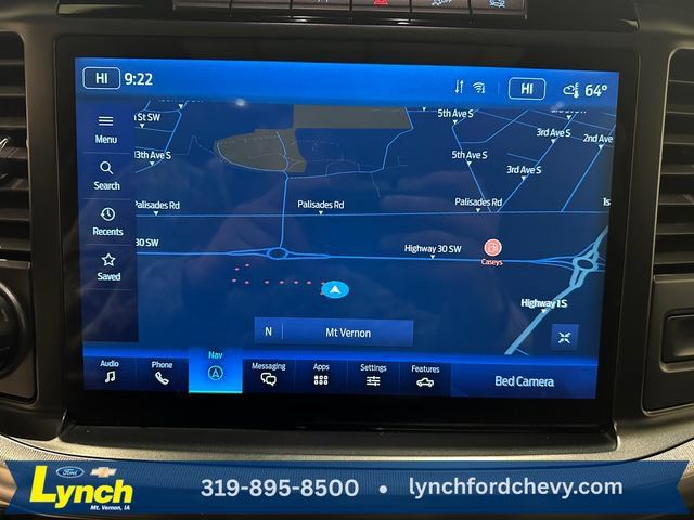 Used 2022 Ford F150 Raptor w/ Equipment Group 801A High AWD/4WD image 5