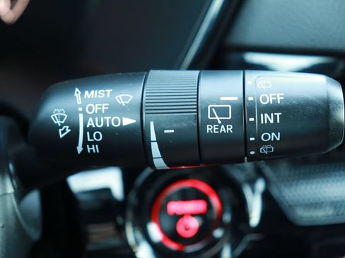 Certified 2025 Honda CR-V Sport Touring image 28