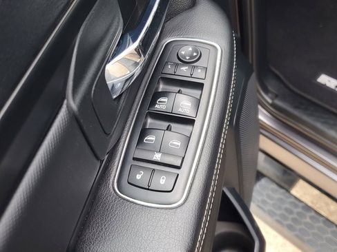 Used 2018 RAM 1500 Rebel w/ Luxury Group image 18