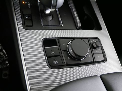 New 2026 MAZDA CX-70 SC Plus image 8