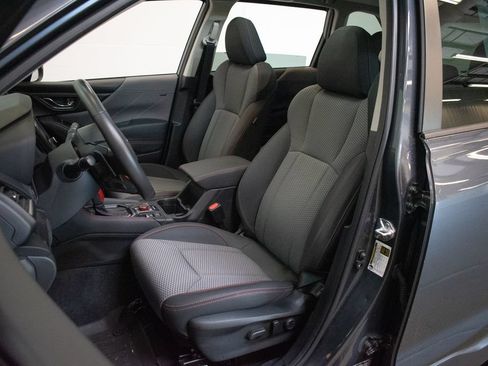 Used 2024 Subaru Forester Sport AWD/4WD image 20