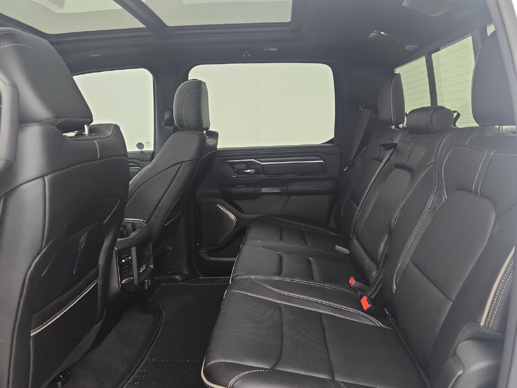 Used 2024 RAM 1500 Limited AWD/4WD image 18