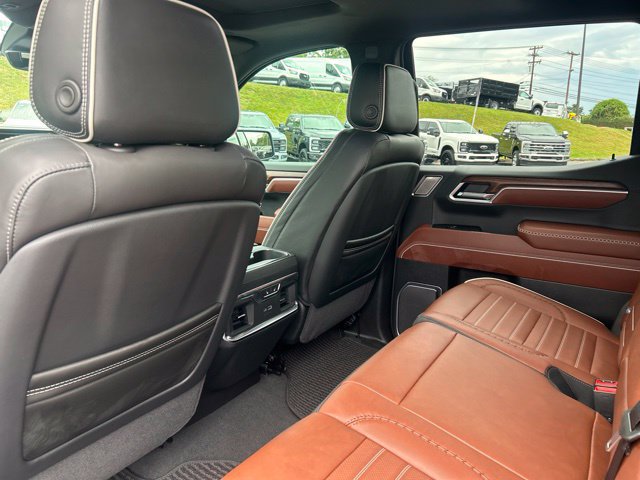 Used 2026 GMC Sierra 1500 Denali Ultimate AWD/4WD image 22