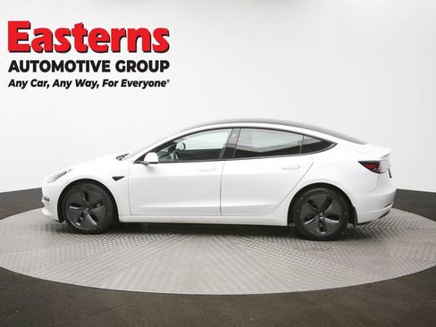 Used 2020 Tesla Model 3 Long Range image 59