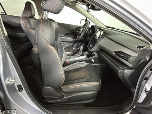 Used 2024 Subaru Crosstrek 2.5i Limited AWD/4WD image 30