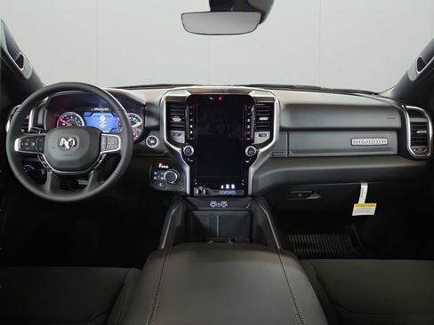 New 2026 RAM 1500 Big Horn/Lone Star image 12