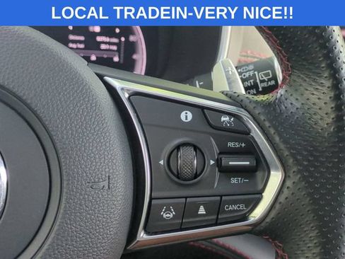 Used 2023 Acura MDX A-Spec AWD/4WD image 21