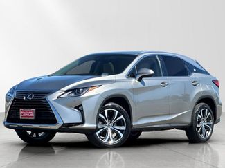 Used 2019 Lexus RX 350 350 w/ Navigation Package video 1