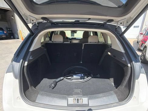 Used 2022 Lincoln Corsair Grand Touring AWD/4WD image 10