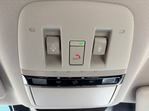 Used 2025 Nissan Murano SL AWD/4WD image 24