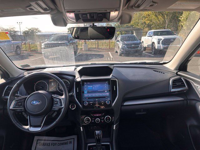 Used 2019 Subaru Forester Limited AWD/4WD image 28