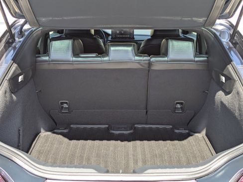 Certified 2023 Acura Integra A-Spec image 24