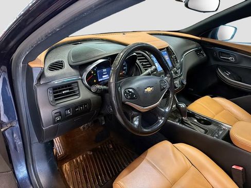 Used 2014 Chevrolet Impala LTZ image 9