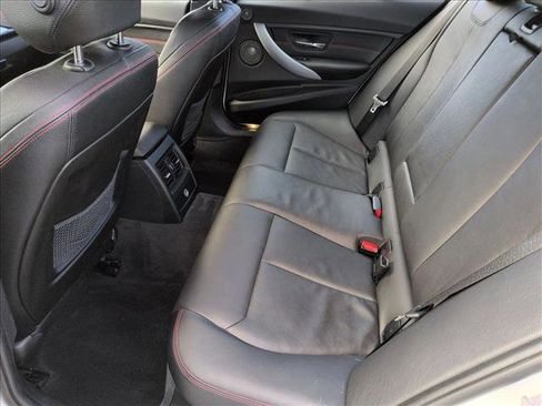 Used 2015 BMW 335i Sedan image 20