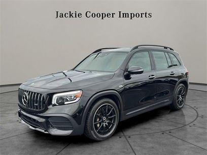 Certified 2022 Mercedes-Benz GLB 35 AMG 4MATIC