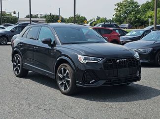 Certified 2025 Audi Q3 2.0T Premium Plus w/ Premium Plus Package AWD/4WD video 1