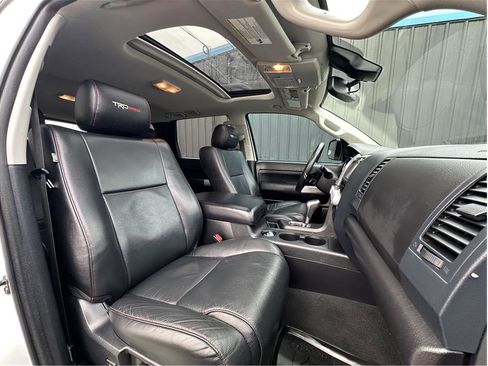 Used 2020 Toyota Sequoia TRD Pro image 4