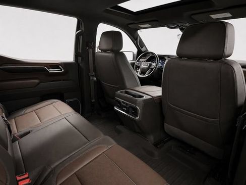 Used 2023 GMC Sierra 1500 Denali AWD/4WD image 24