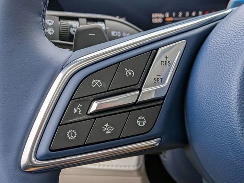 New 2026 Buick Enclave Avenir w/ Super Cruise Package image 16