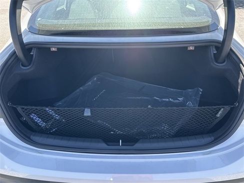 New 2025 Hyundai Sonata SE image 14