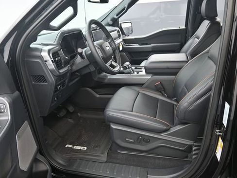 New 2026 Ford F150 Lariat AWD/4WD image 14