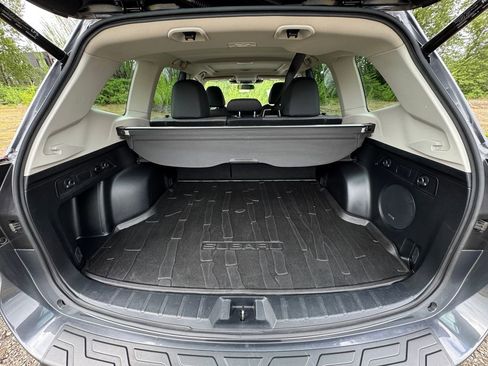 Certified 2023 Subaru Forester Sport AWD/4WD image 10