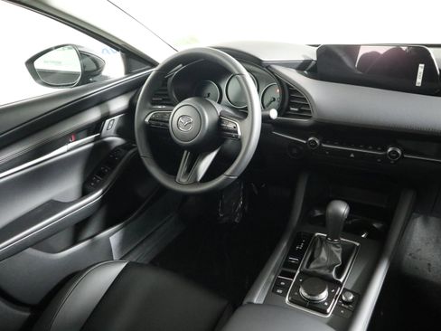 New 2026 MAZDA MAZDA3 2.5 S Sedan w/ Preferred Pkg image 12