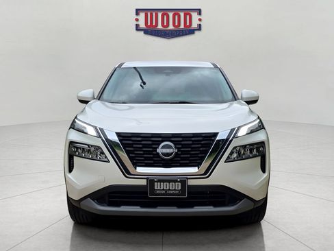 Used 2023 Nissan Rogue SV AWD/4WD image 5