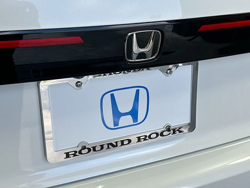 New 2026 Honda Accord LX image 21