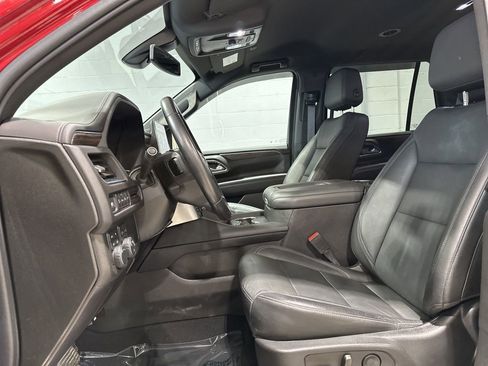Used 2021 Chevrolet Tahoe LT AWD/4WD image 12