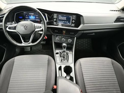 Used 2023 Volkswagen Jetta S FWD image 11