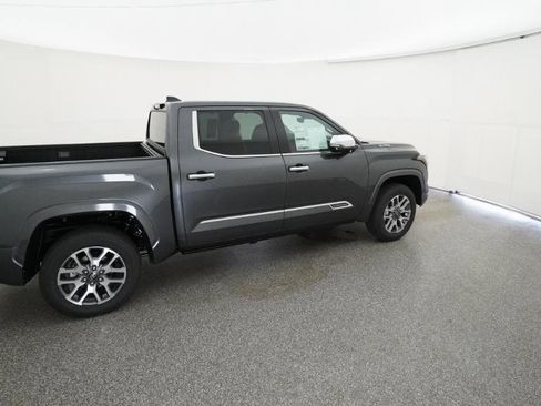 New 2026 Toyota Tundra 1794 Edition AWD/4WD image 20