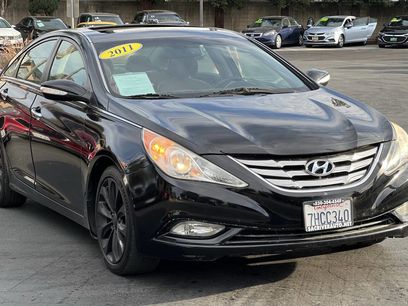 Used 2011 Hyundai Sonata Limited