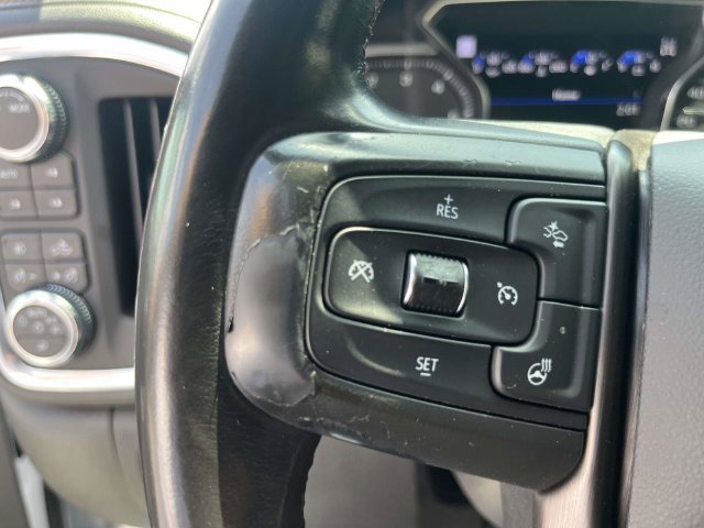 Used 2021 GMC Sierra 1500 AT4 w/ AT4 Value Package AWD/4WD image 26