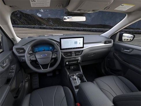New 2026 Ford Escape SE w/ PHEV Premium Package image 9