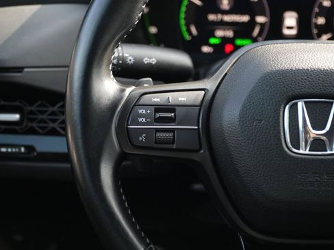 Used 2023 Honda Accord Sport image 21