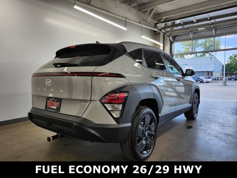 New 2026 Hyundai Kona SEL Sport image 3