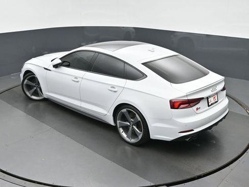 Used 2019 Audi S5 Prestige image 33