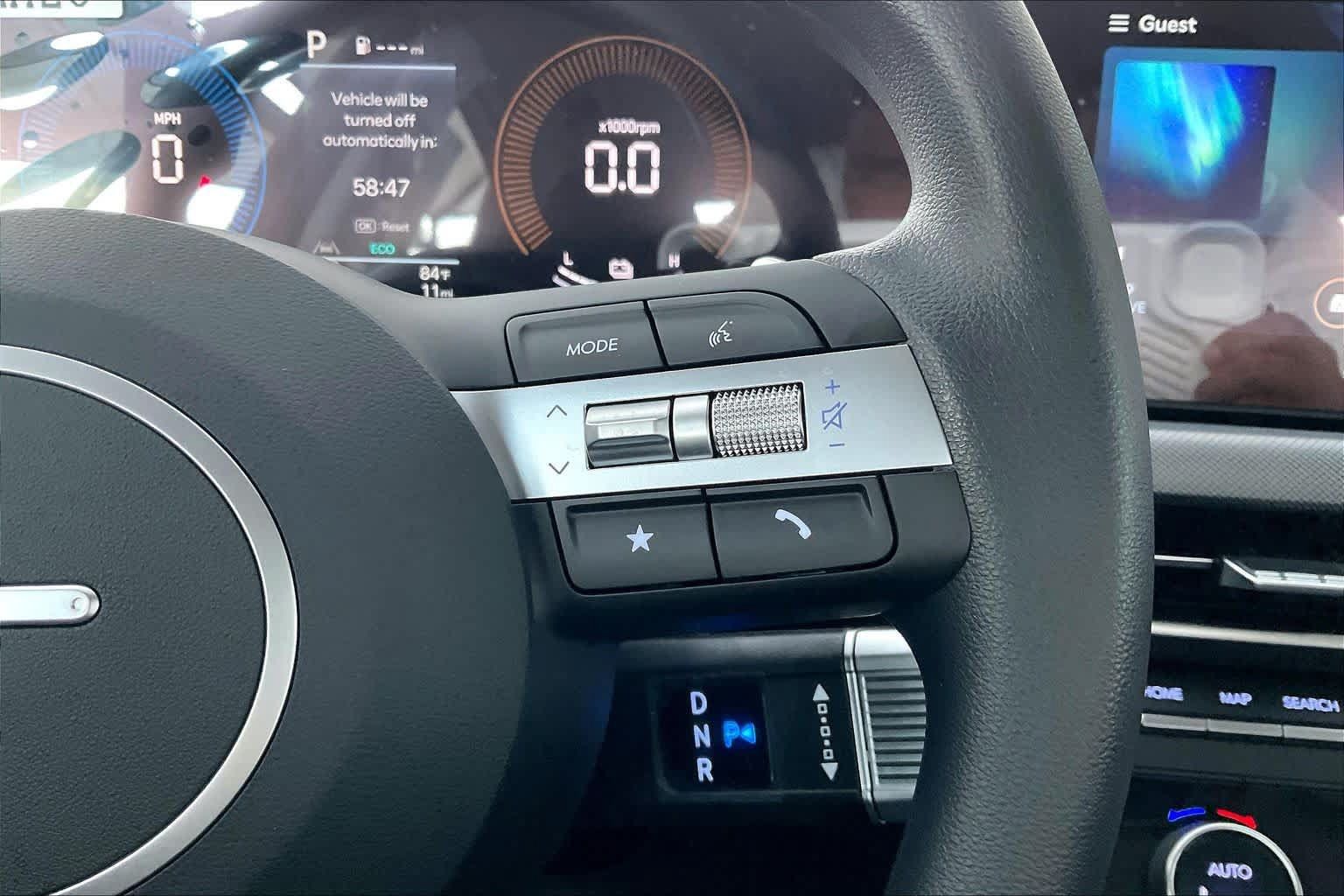 Certified 2026 Hyundai Sonata Blue FWD image 25