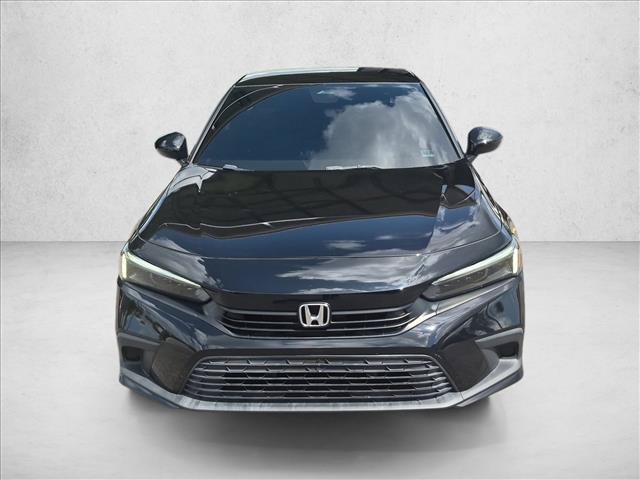 Used 2024 Honda Civic Sport image 2