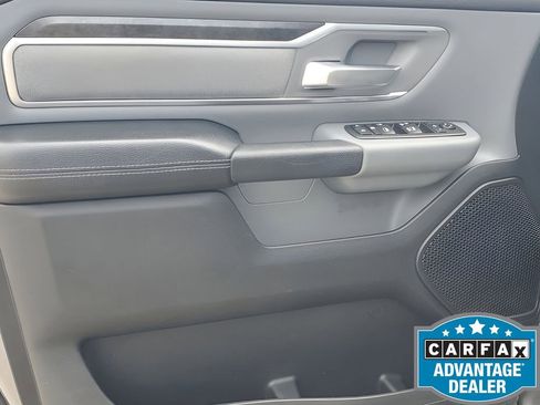 Used 2019 RAM 1500 Big Horn image 44