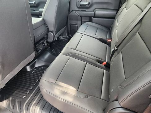 New 2026 Chevrolet Silverado 2500 W/T w/ WT Convenience Package AWD/4WD image 29