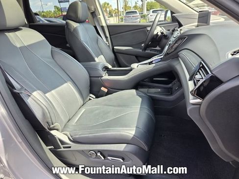 Certified 2023 Acura RDX AWD w/ Technology Package image 15