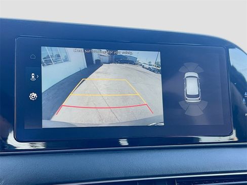 Used 2022 Hyundai Palisade SEL w/ Premium Package image 14