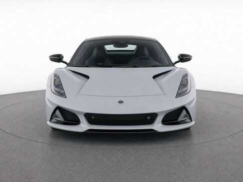 Used 2025 Lotus Emira RWD image 40